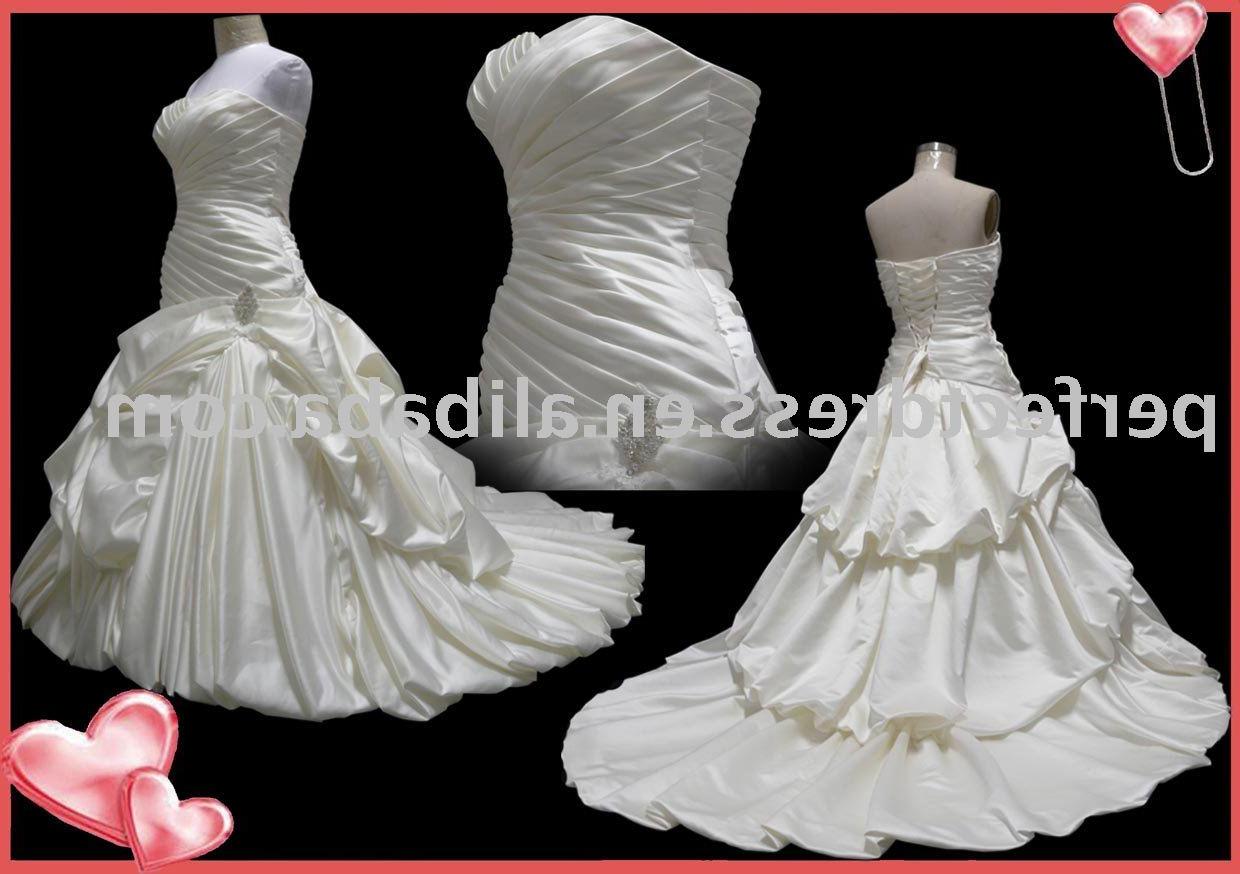 bridal dress 1,Ball gown