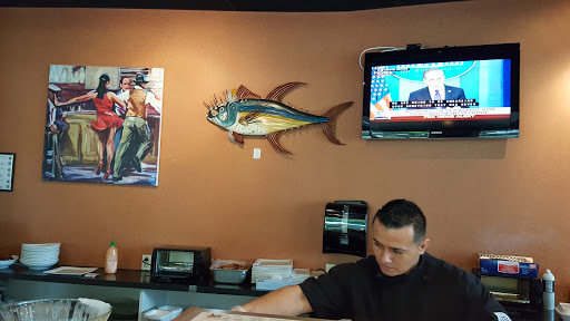 Restaurant «Sushi One», reviews and photos, 1410 Pine Ridge Rd, Naples, FL 34108, USA