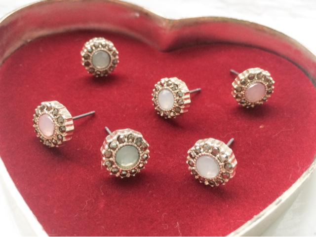Emsypickle Fashion Affordable Jewellery Haul Ebay New Look Fashion Blog Affordable Jewellery Costume Jewelry New Look