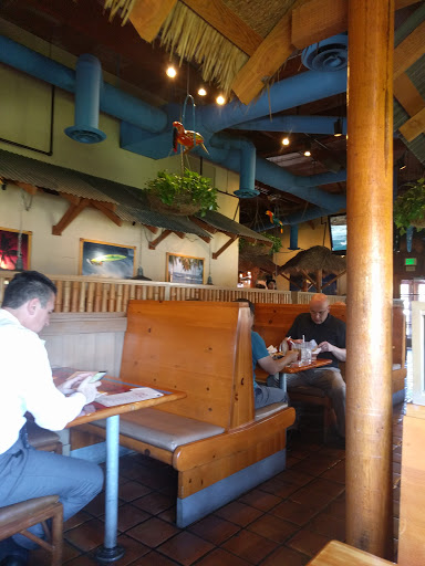 American Restaurant «Islands Restaurant», reviews and photos, 1380 Bison Ave, Newport Beach, CA 92660, USA