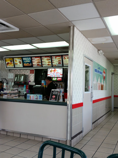 Fast Food Restaurant «Krystal», reviews and photos, 3250 W Vine St, Kissimmee, FL 34741, USA