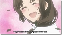 Kamisama Hajimmashita Kako Hen - 01 -14