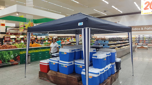 Giassi Supermercados - Barreiros - São José, R. Álvaro Medeiros Santiago, 301 - Areias, São José - SC, 88113-600, Brasil, Supermercado, estado Santa Catarina