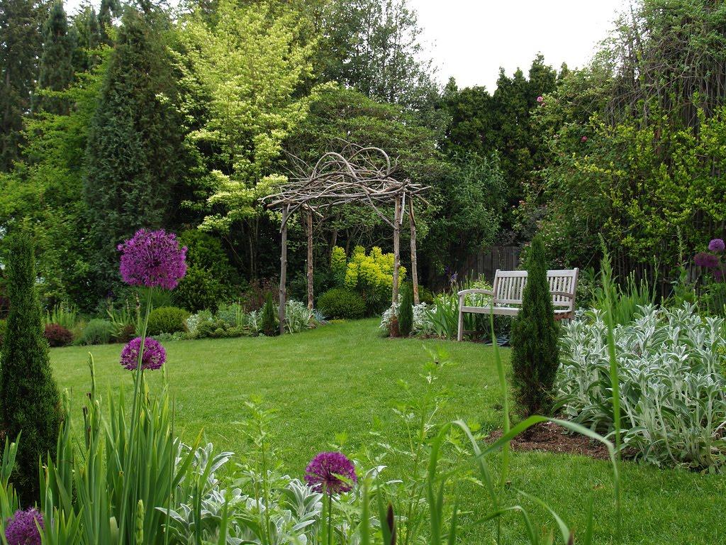 or wedding canopy idea for