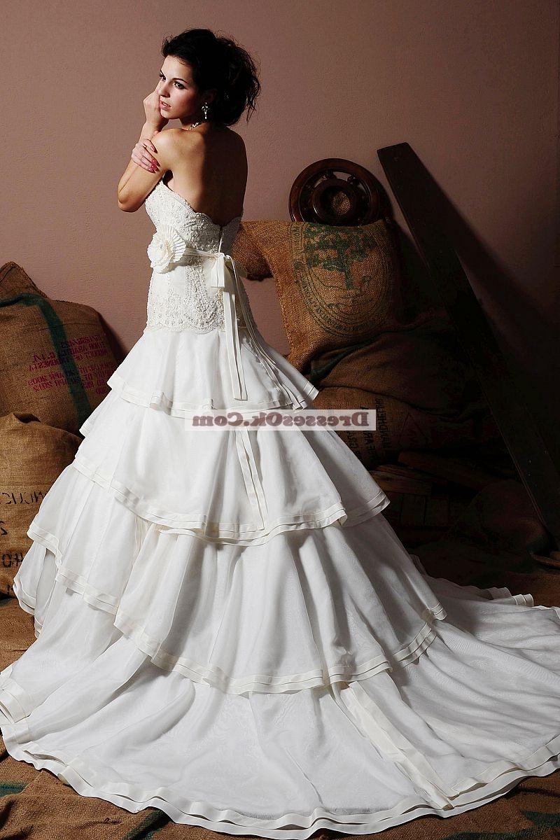 wedding dresses WDDI01027