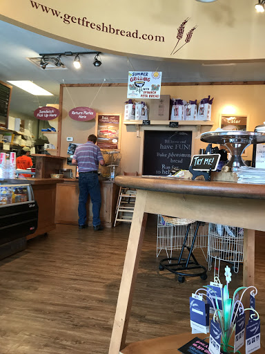 Bakery «Great Harvest Bread Co.», reviews and photos, 4915 Windward Pkwy W, Alpharetta, GA 30004, USA