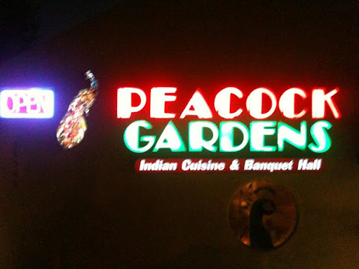 Indian Restaurant «Peacock Gardens Cuisine Of India & Banquet Hall», reviews and photos, 23347 Golden Springs Dr, Diamond Bar, CA 91765, USA