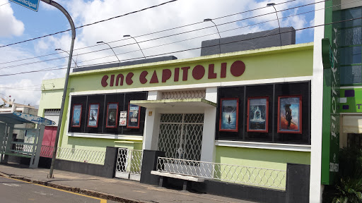 Cinemas Uniplex (OLIMPIA), R. Síria, 440 - Santa Casa, Olímpia - SP, 15400-000, Brasil, Vida_Noturna, estado São Paulo