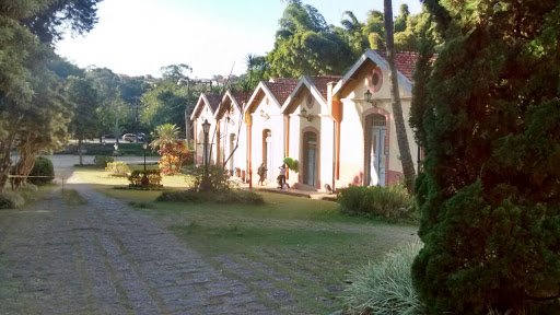 Centro Cultural Brasital, Av. Araçaí, 280 - Centro, São Roque - SP, 18130-235, Brasil, Atração_Turística, estado São Paulo