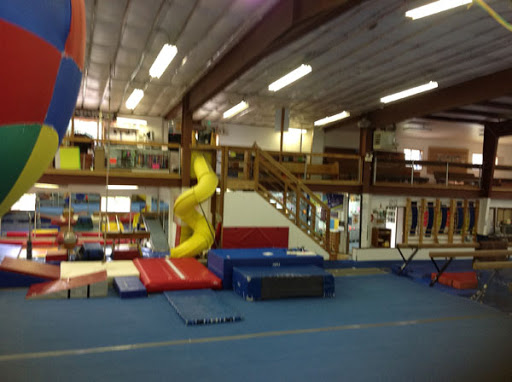 Gymnastics Center «Olympic Gymnastics & Martial», reviews and photos, 8511 Dickey Pl NW, Silverdale, WA 98383, USA