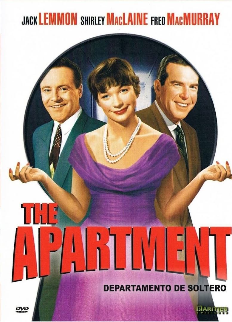 El apartamento - The Apartment (1960)