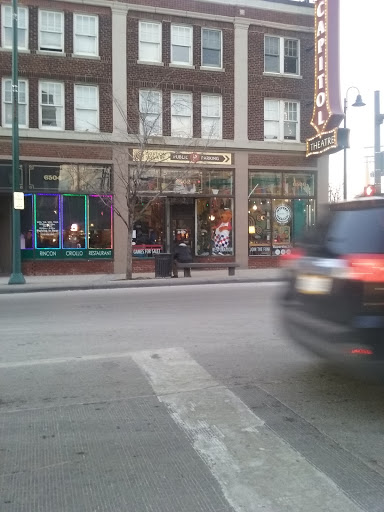 Tourist Attraction «Superelectric Pinball Parlor», reviews and photos, 6500 Detroit Ave, Cleveland, OH 44102, USA