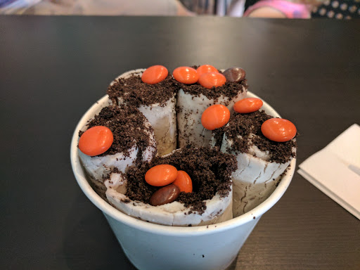 Ice Cream Shop «Supreme Kreme Rolled Icecream», reviews and photos, 2309B 8th Ave S, Nashville, TN 37204, USA