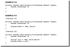 Using Assembly Language with C-C  -0255