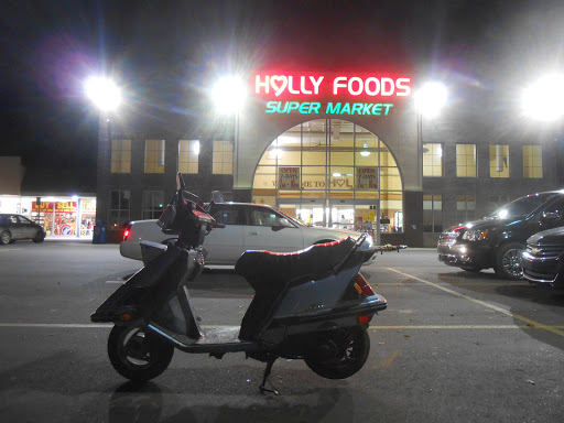 Grocery Store «Holly Foods Inc», reviews and photos, 15191 N Holly Rd, Holly, MI 48442, USA