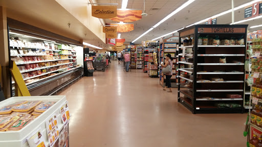 Grocery Store «Luke Commissary», reviews and photos, 7175 N 138th Ave, Glendale, AZ 85307, USA