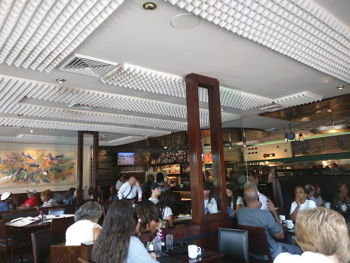 American Restaurant «Beverly Hills Grill», reviews and photos, 31471 Southfield Rd, Beverly Hills, MI 48025, USA