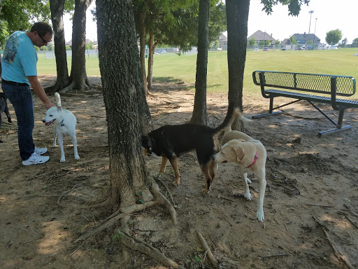 Dog Park «Freedom Dog Park», reviews and photos, 2675 Trophy Park Dr, Roanoke, TX 76262, USA