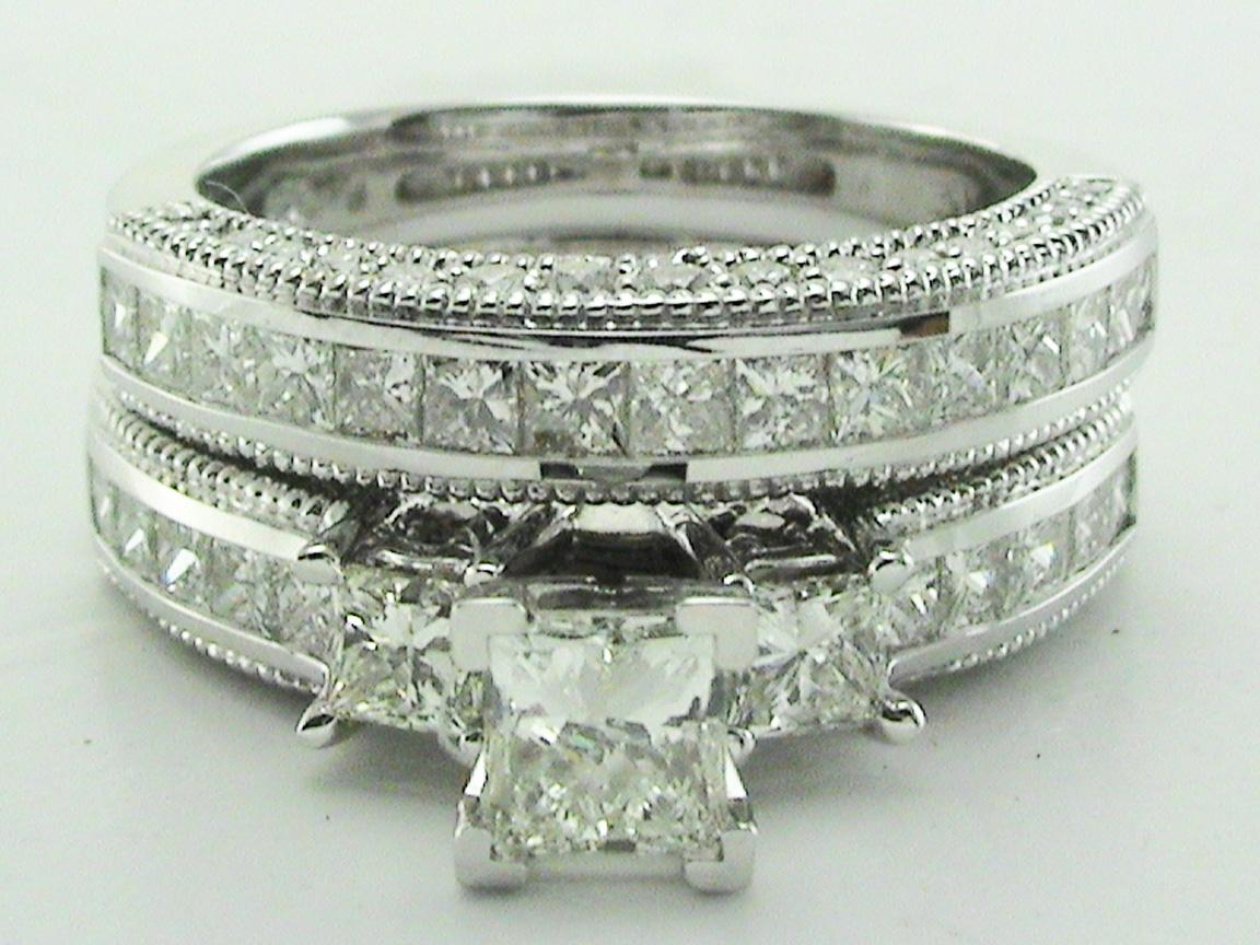 Fascinating Diamonds, Engagement Rings, Diamond Rings, Loose Diamonds,