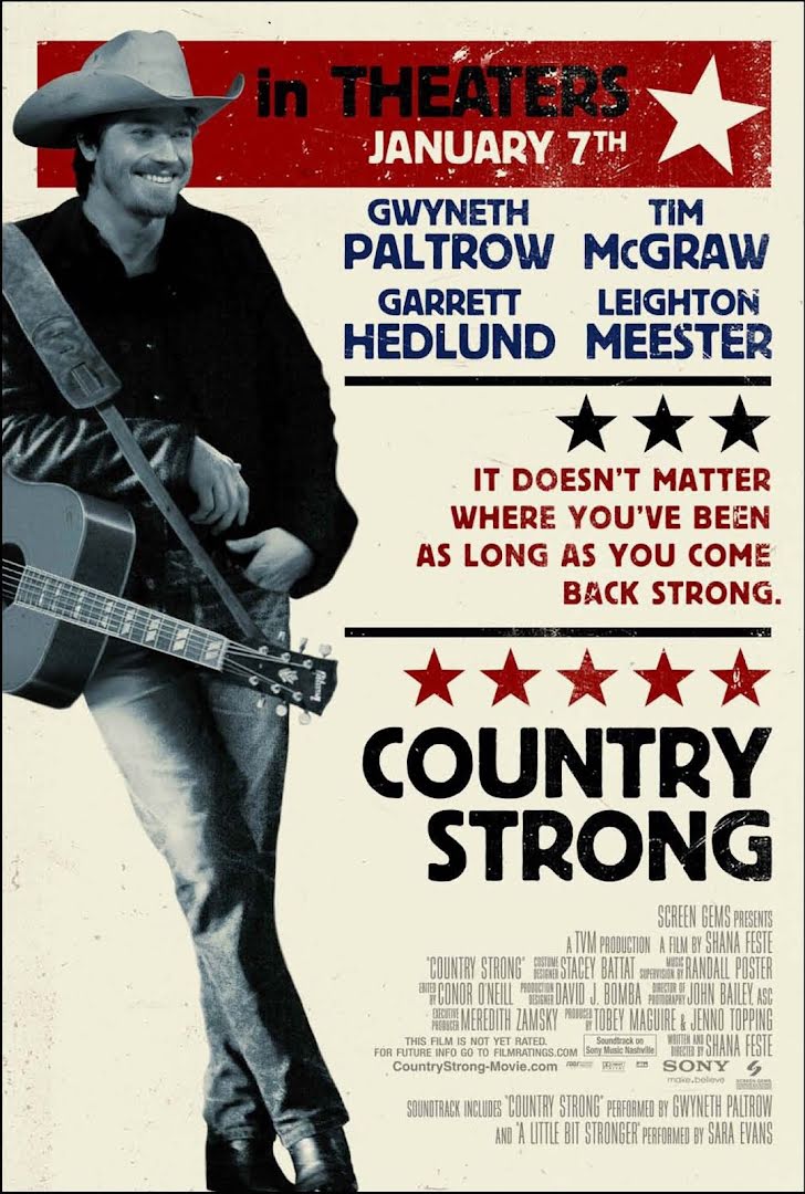 Country Strong (2010)