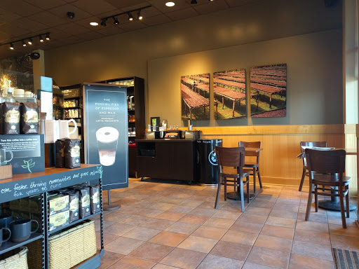 Coffee Shop «Starbucks», reviews and photos, 29215 Mound Rd, Warren, MI 48092, USA