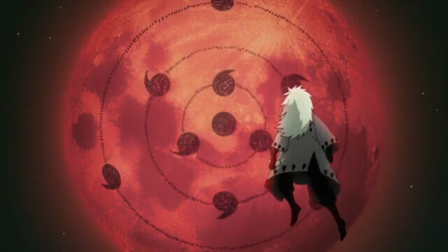 Samehadaku Naruto Perang Dunia Shinobi 4