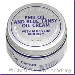 4 Emu Oil Blue Tansy Oil Aloe and MSM Extra Strength Cream_zpshv3ubibu