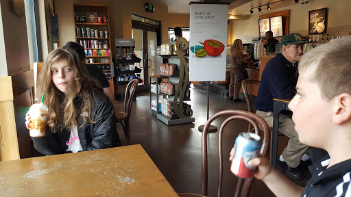 Coffee Shop «Starbucks», reviews and photos, 700 Texas St, Fairfield, CA 94533, USA