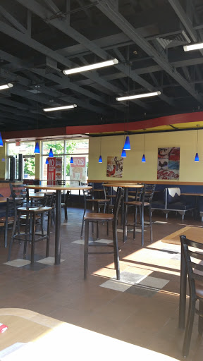 Fast Food Restaurant «KFC», reviews and photos, 1221 Grand Ave, Baldwin, NY 11510, USA