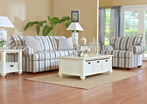 Furniture & More Gone Coastal