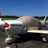 N2893Z in Destin, FL - 03172012 - 01