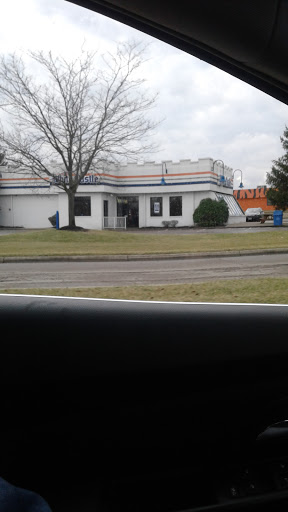 Fast Food Restaurant «White Castle», reviews and photos, 4780 Roosevelt Blvd, Middletown, OH 45044, USA