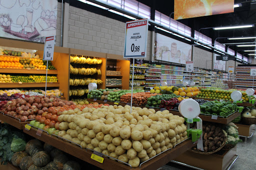 Supermercados Rena Juatuba, Av. Brasil, 40 - Satélite, Juatuba - MG, 35675-000, Brasil, Supermercado, estado Minas Gerais