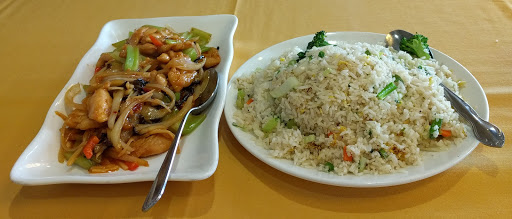Chinese Restaurant «Lotus 8», reviews and photos, 199 Blue Ravine Rd, Folsom, CA 95630, USA
