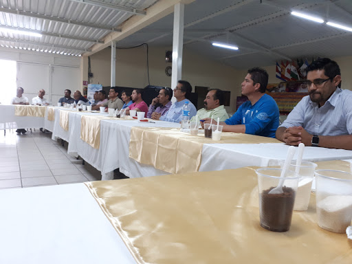 Comunidad Cristiana Poder Y Gozo, 98600, Huerta Sta. Anita 4, Centro, Guadalupe, Zac., México, Institución religiosa | NL