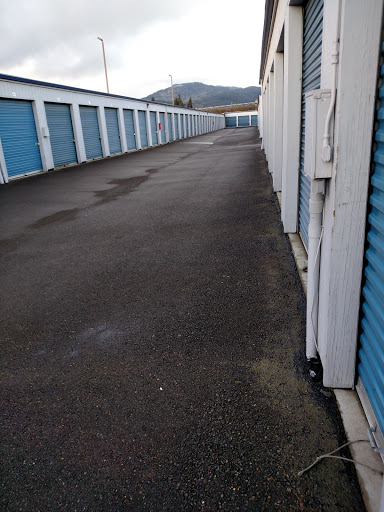 Self-Storage Facility «Northwest Self Storage», reviews and photos, 2656 Olympic St, Springfield, OR 97477, USA