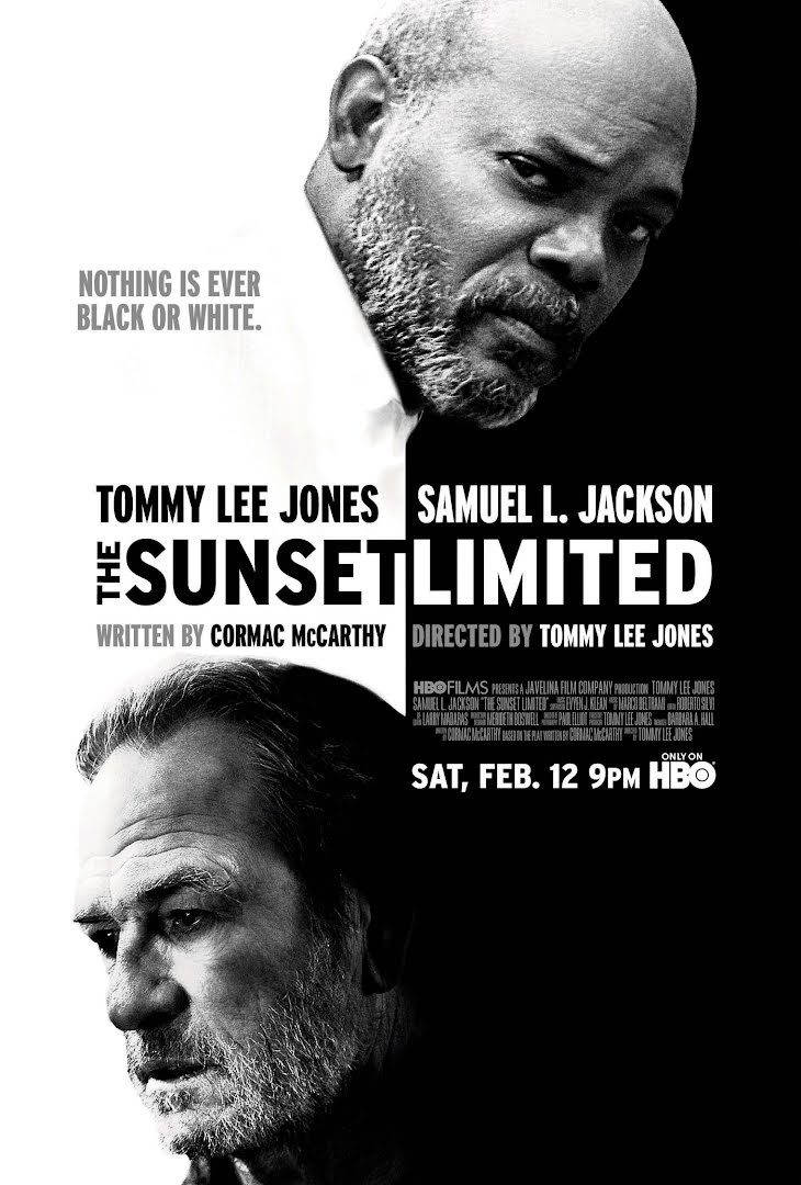 The Sunset Limited (2011)