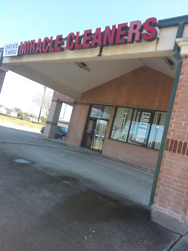 Dry Cleaner «Miracle Cleaners», reviews and photos, 6909 Rowlett Rd # 100, Rowlett, TX 75089, USA