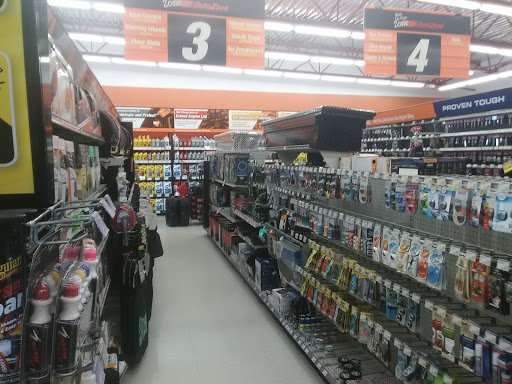 Auto Parts Store «AutoZone», reviews and photos, 1072 Dam Neck Rd, Virginia Beach, VA 23454, USA