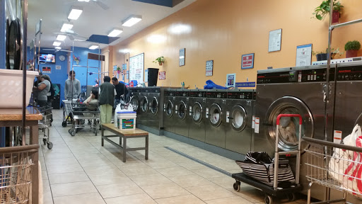 Laundromat «Summers Laundry», reviews and photos, 560 San Mateo Ave, San Bruno, CA 94066, USA