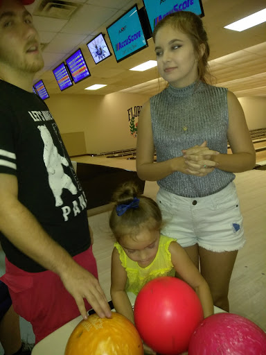 Bowling Alley «Lake City Bowl», reviews and photos, 347 FL-247, Lake City, FL 32025, USA