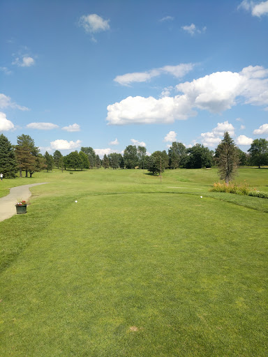 Golf Course «Manor Valley Golf Course», reviews and photos, 2095 Denmark Manor Rd, Export, PA 15632, USA