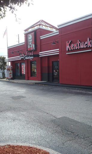 Fast Food Restaurant «KFC», reviews and photos, 35854 US-27, Haines City, FL 33844, USA