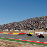 CARRERAS DE MOTOS CAMPEONATO DEL MUNDO EN MOTORLAND ARAGON.