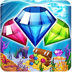 Atlantis Diamonds Apk