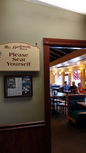 Diner «Miss Lyndonville Diner», reviews and photos, 686 Broad St, Lyndonville, VT 05851, USA