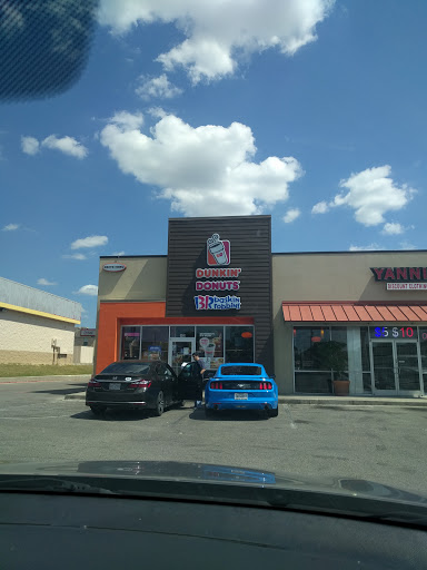 Ice Cream Shop «Baskin-Robbins», reviews and photos, 8250 W Farm to Market Rd 78 #100, Converse, TX 78109, USA