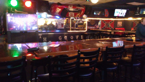 Bar & Grill «The Grove Bar and Grill», reviews and photos, 4681 Bill Gardner Pkwy, Locust Grove, GA 30248, USA