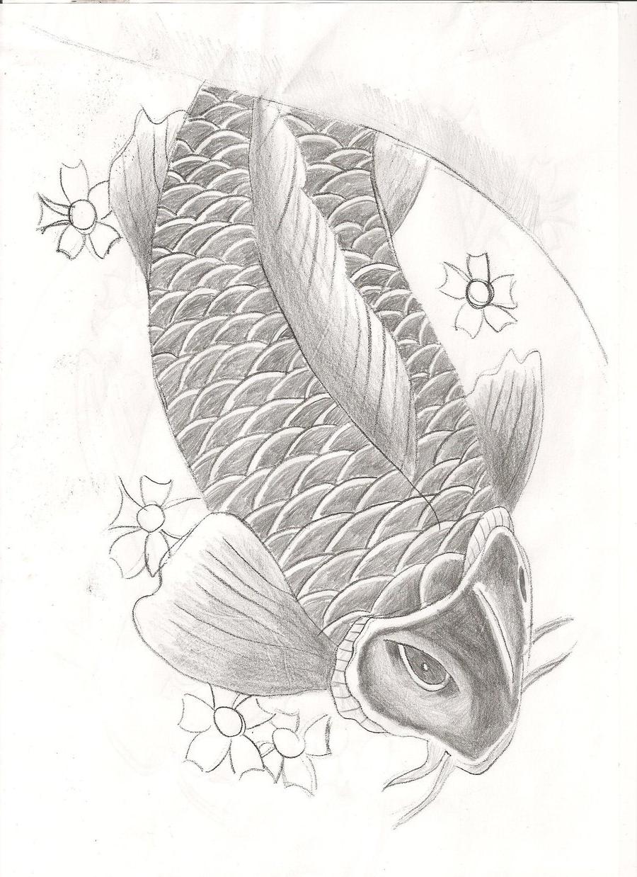 Tattoo design by  suk750 on