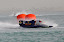 GP OF QATAR DOHA-050311-Duarte Benavente of F1 Atlantic Team at the Race of the  UIM F1 H2O Grand Prix of Qatar. Final results are: winner Jay Price Qatar Team, second position for Alex Carella Qatar Team and third Philippe Chiappe CTIC China Team. Picture by Vittorio Ubertone/Idea Marketing.